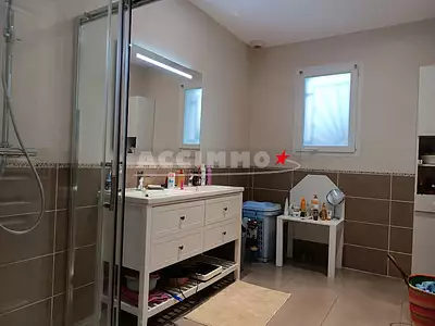 Maison, 109 m²