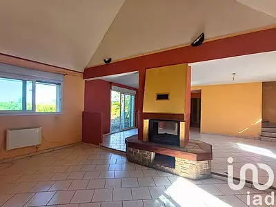 Maison, 110 m²