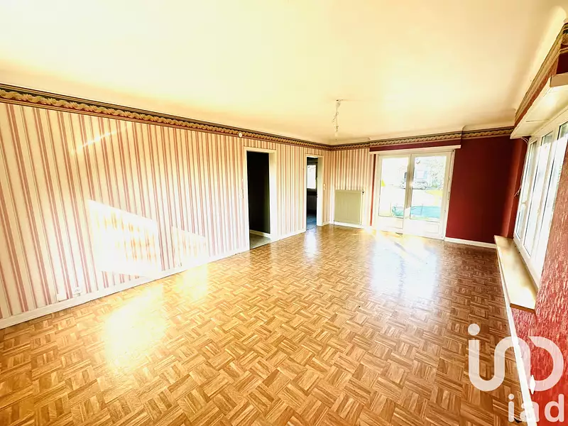 Maison, 170 m²