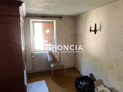 Maison, 117 m²