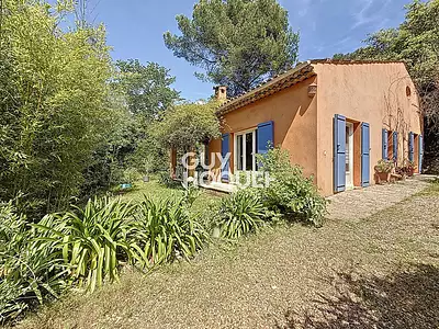Maison, 122 m²