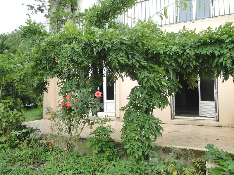 Maison, 72 m²