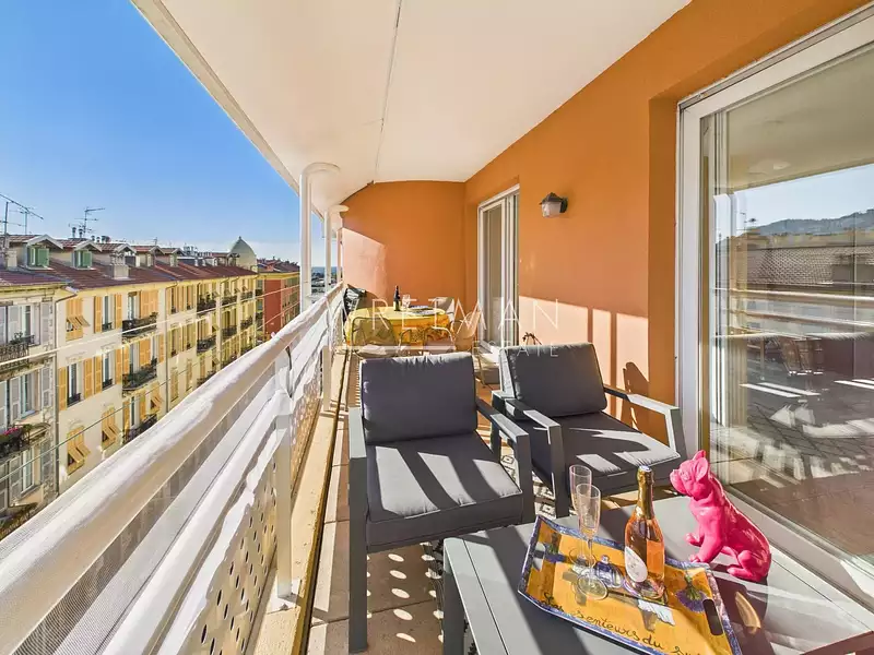 Appartement, 29,64 m²