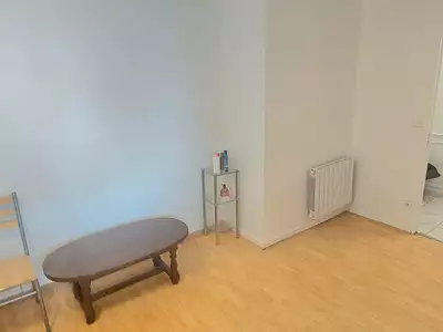 Appartement, 64 m²