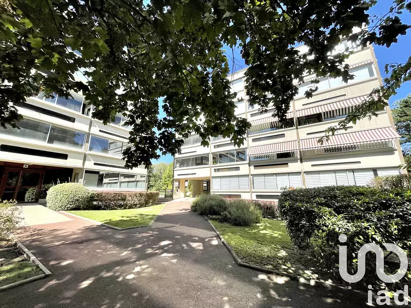 Appartement, 100 m²