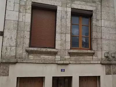 Maison, 78 m²