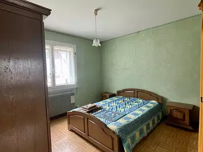 Maison, 94 m²