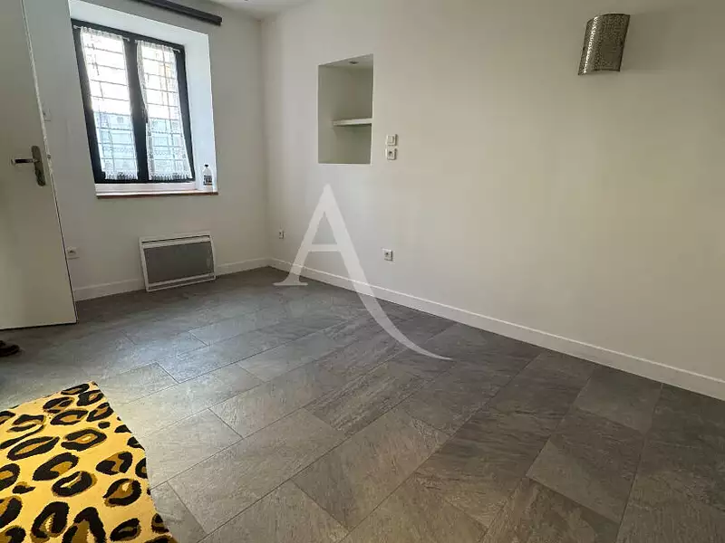 Appartement, 17,46 m²