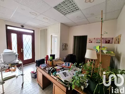Immeuble, 272 m²
