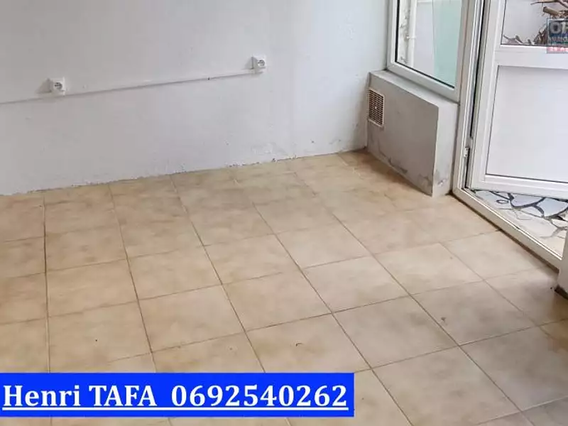 Maison, 69 m²