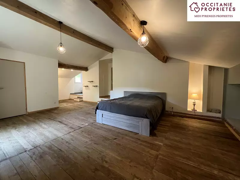 Maison, 230 m²