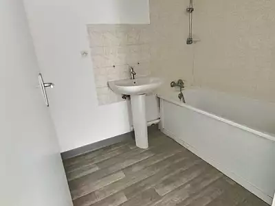 Appartement, 79 m²