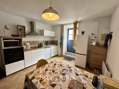 Maison, 88 m²