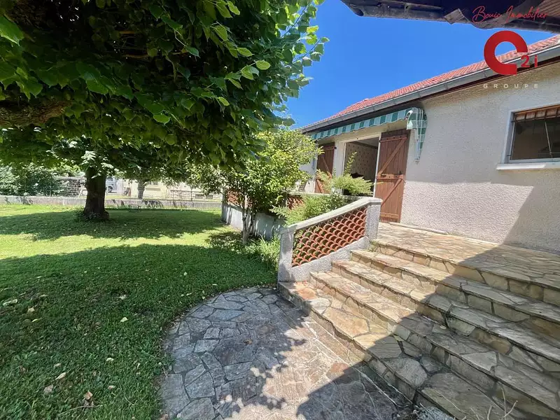 Maison, 156 m²
