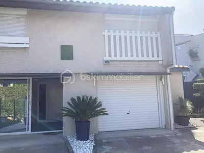 Maison, 84 m²