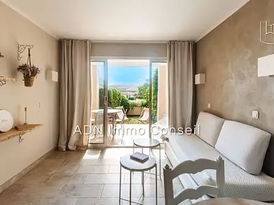 Appartement, 32,32 m²