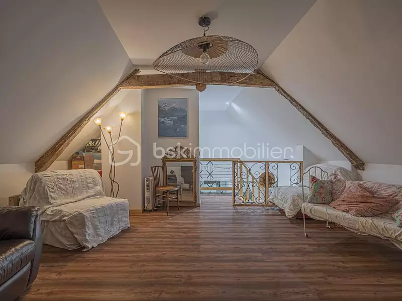 Maison, 187 m²