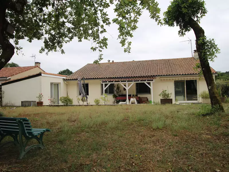 Maison, 170 m²