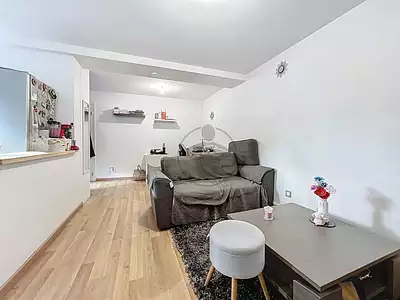 Appartement, 36 m²