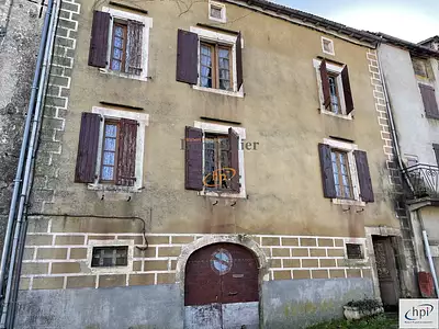 Maison, 170 m²