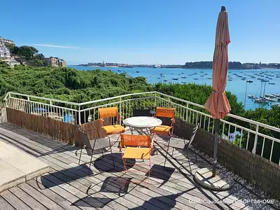 Appartement, 107 m²