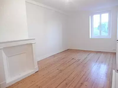 Maison, 89 m²