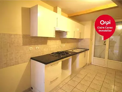Maison, 52 m²