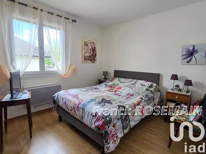 Maison, 91 m²