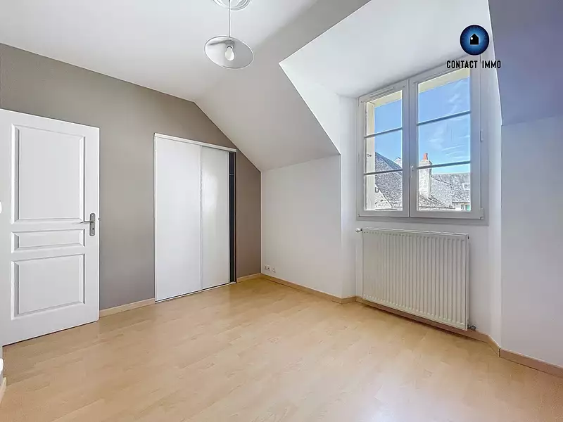 Appartement, 112,65 m²