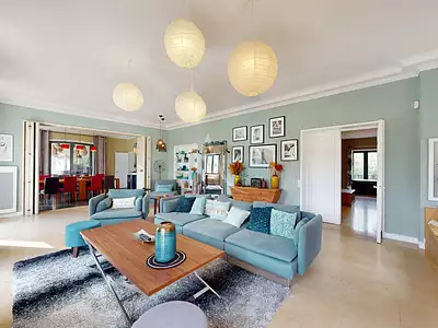 Maison, 430 m²