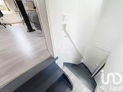 Maison, 61 m²