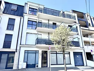 Appartement, 66 m²