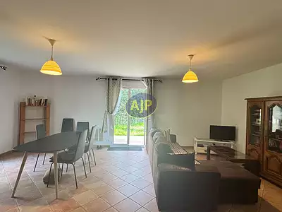 Maison, 95,66 m²