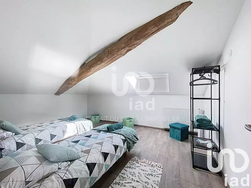 Maison, 140 m²