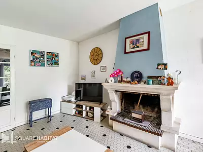Maison, 87,07 m²