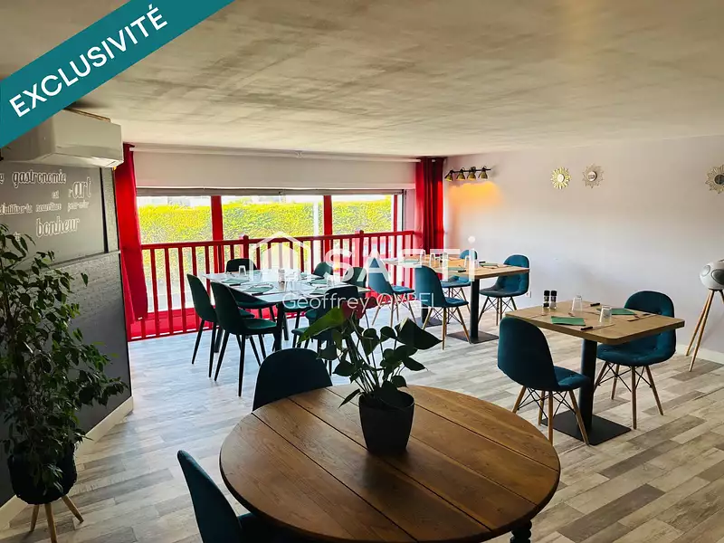 Divers, 110 m²