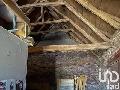 Maison, 112 m²