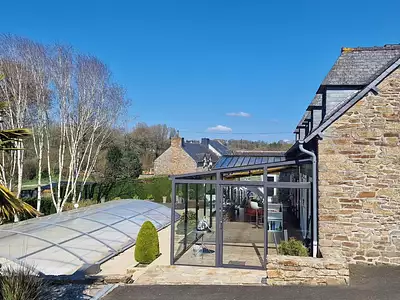 Maison, 167 m²