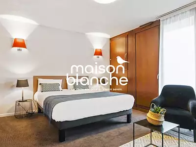 Appartement, 19 m²