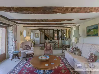 Maison, 494,5 m²