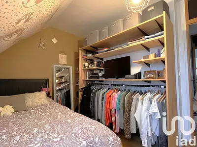 Maison, 71 m²