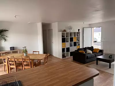 Maison, 82 m²