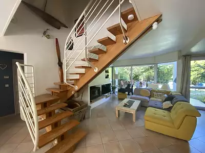 Maison, 174 m²