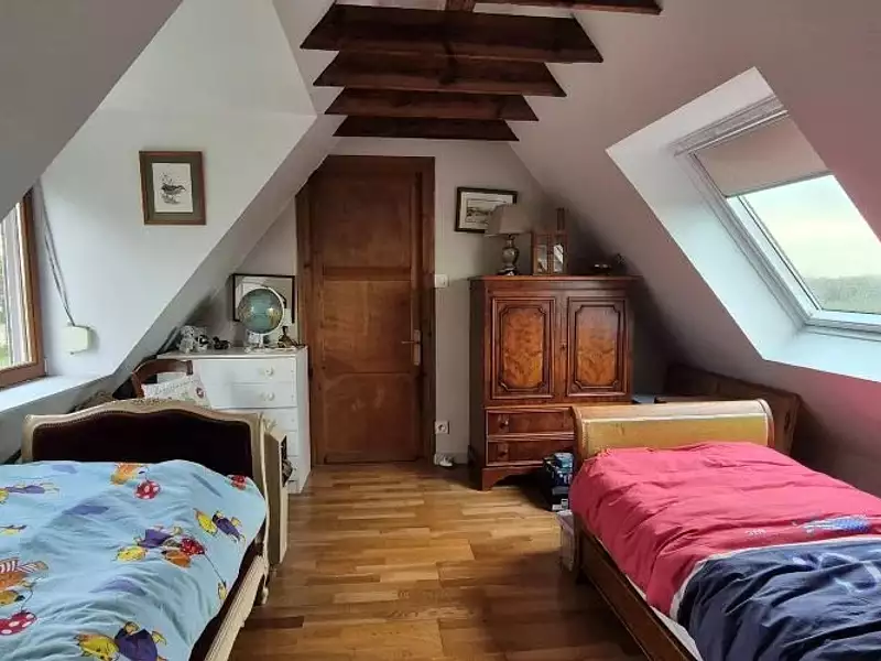 Maison, 134,45 m²