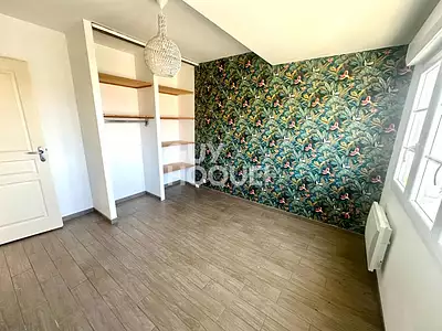 Maison, 106 m²