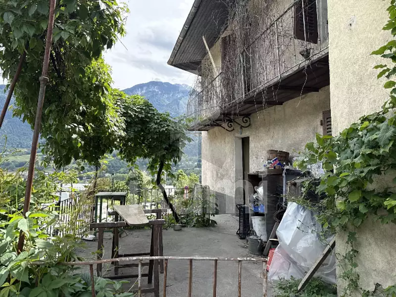 Maison, 240 m²