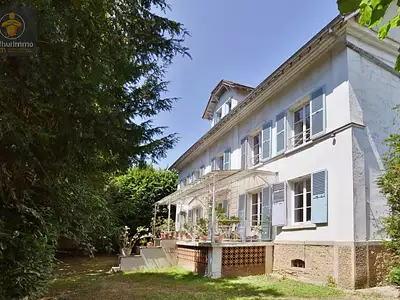 Maison, 333,1 m²
