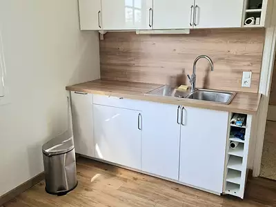 Maison, 122 m²