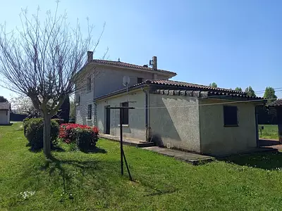 Maison, 174 m²