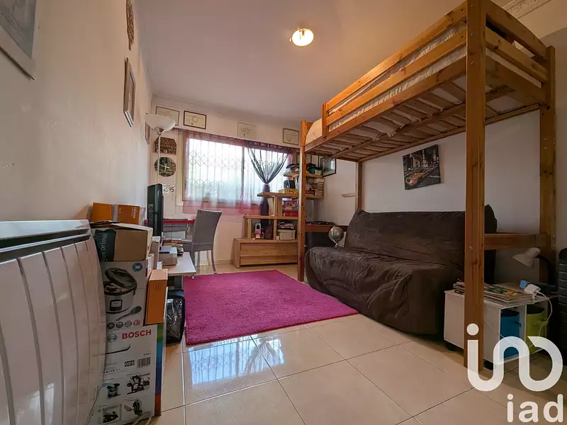 Appartement, 73 m²